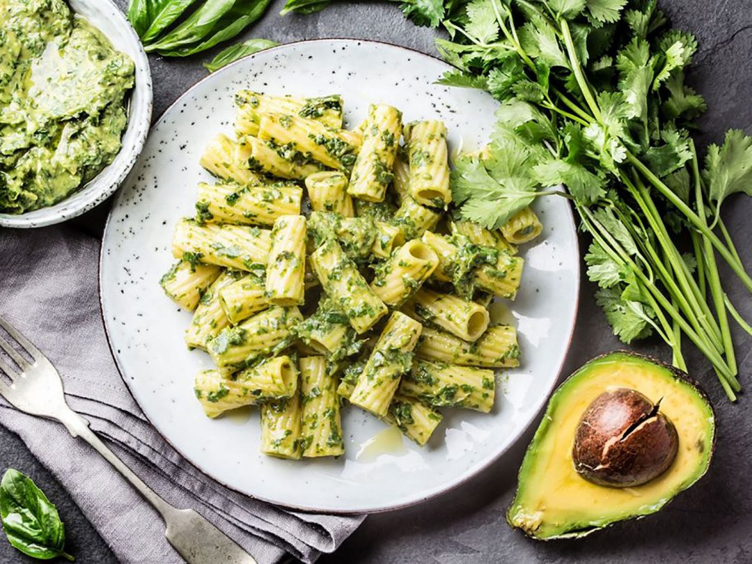 avocado-pesto-penne-australian-avocados