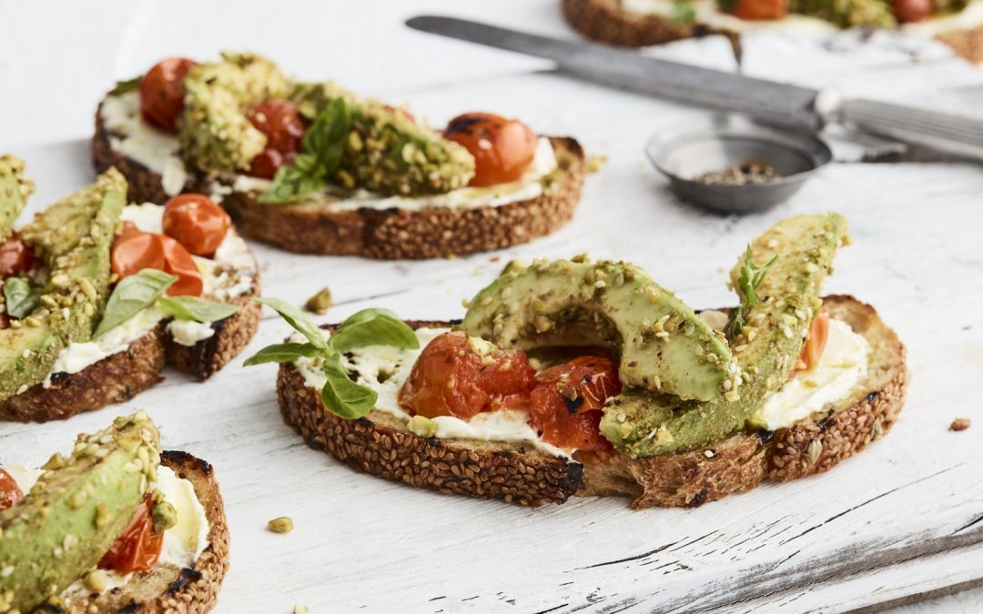 Avoschetta