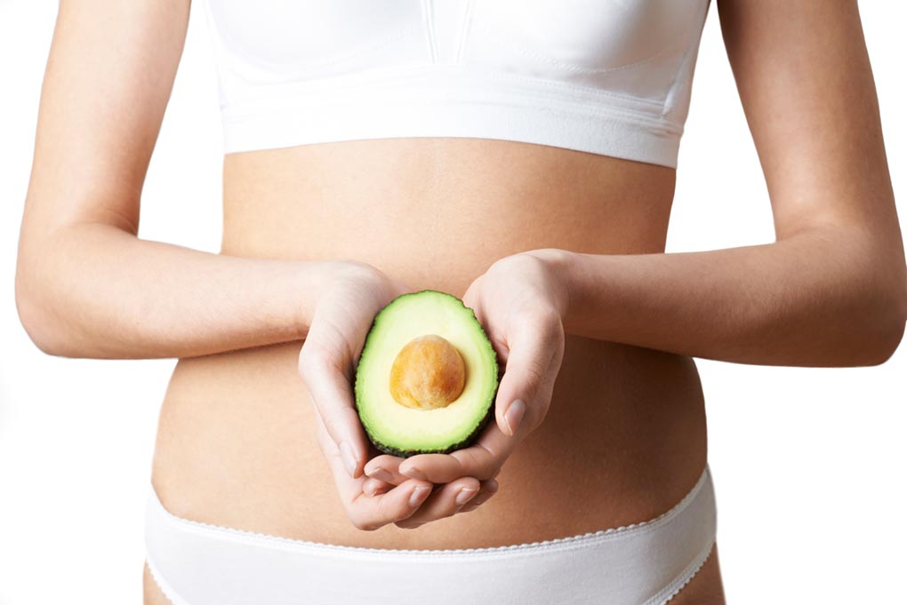 Avocados and weight loss
