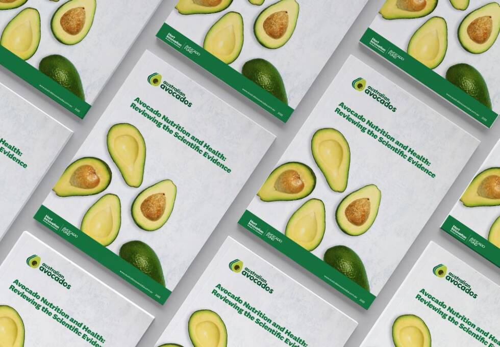 Health Professionals - Australian Avocados