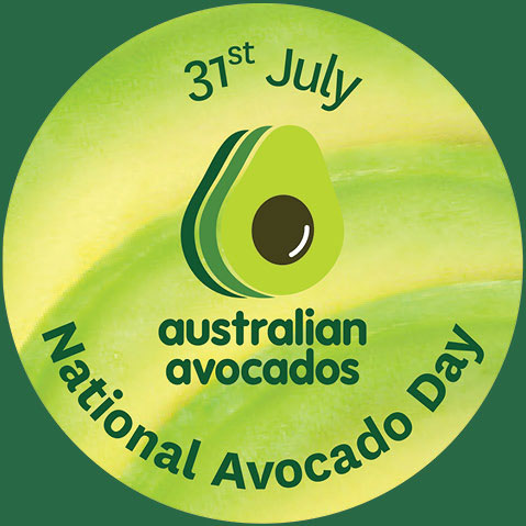 31st July National Avocado Day
