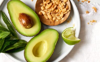 New Aussie research shows avocados reduce cholesterol without increasing weight