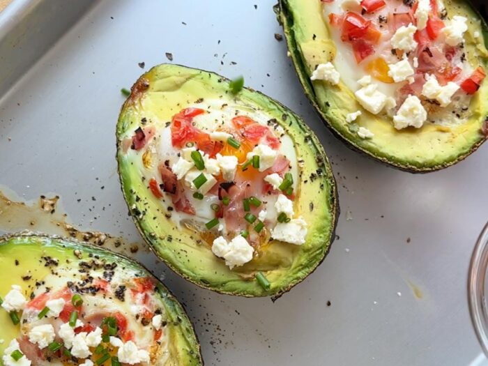 Home - Australian Avocados